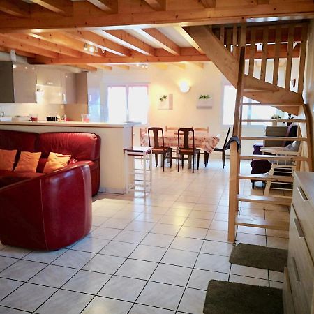 Maisons De Charme A אטרטאט מראה חיצוני תמונה