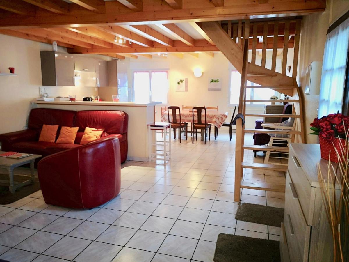 Maisons De Charme A אטרטאט מראה חיצוני תמונה