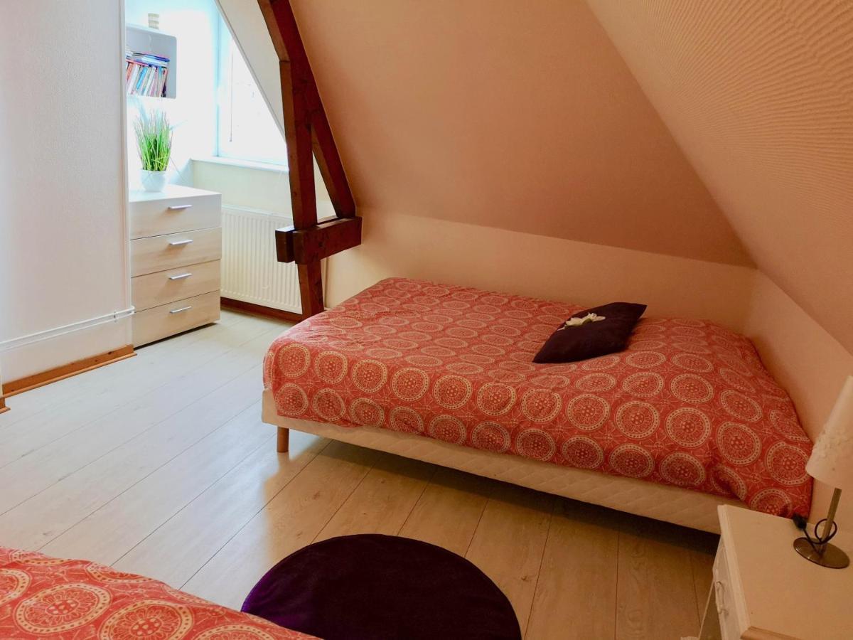 Maisons De Charme A אטרטאט מראה חיצוני תמונה