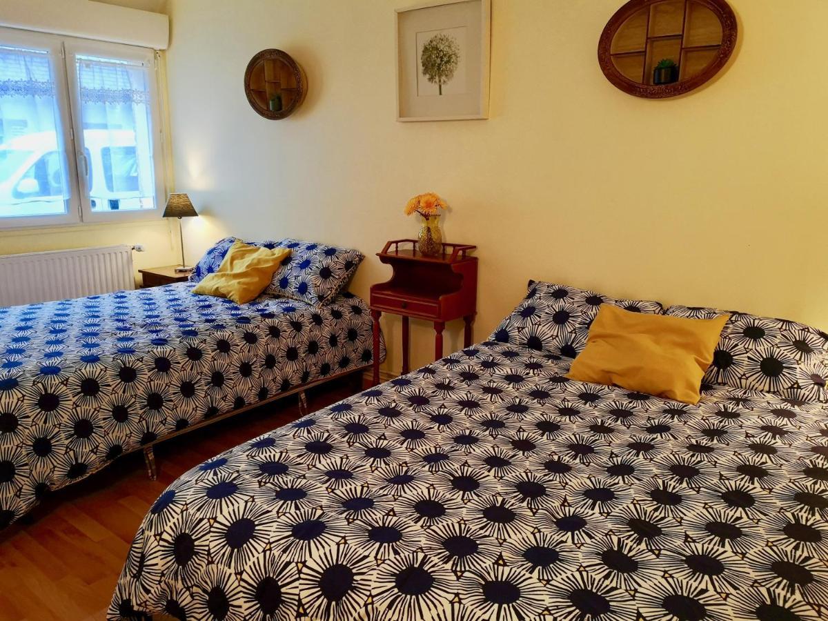 Maisons De Charme A אטרטאט מראה חיצוני תמונה