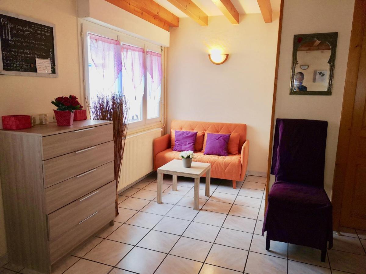 Maisons De Charme A אטרטאט מראה חיצוני תמונה