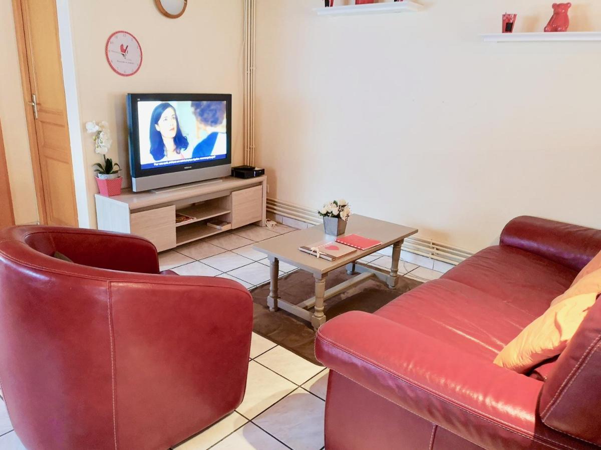 Maisons De Charme A אטרטאט מראה חיצוני תמונה