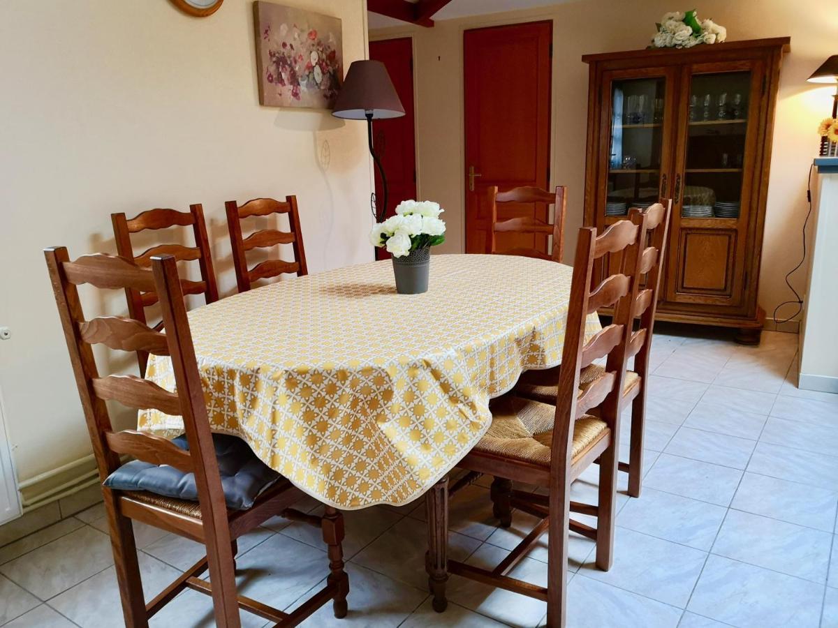 Maisons De Charme A אטרטאט מראה חיצוני תמונה