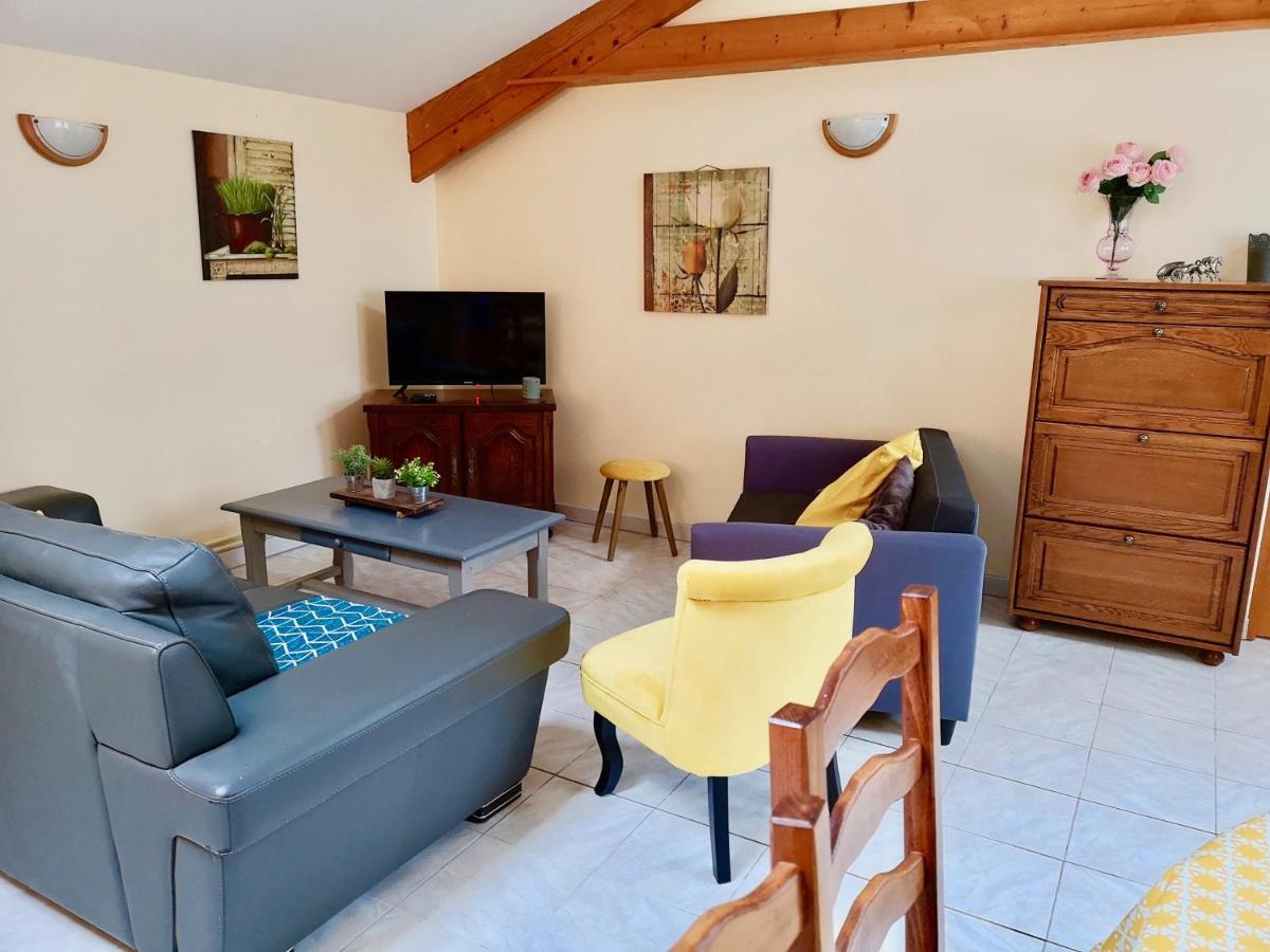 Maisons De Charme A אטרטאט מראה חיצוני תמונה
