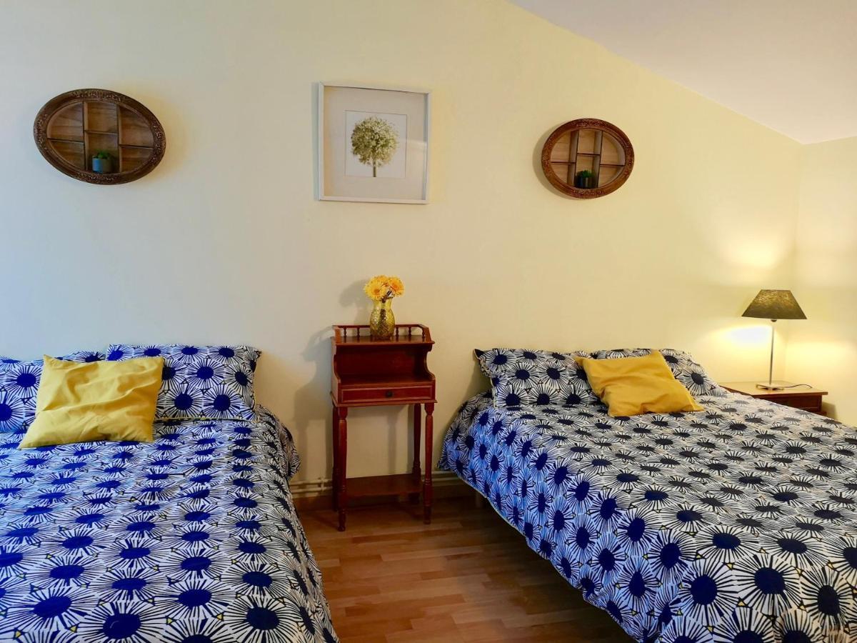 Maisons De Charme A אטרטאט מראה חיצוני תמונה