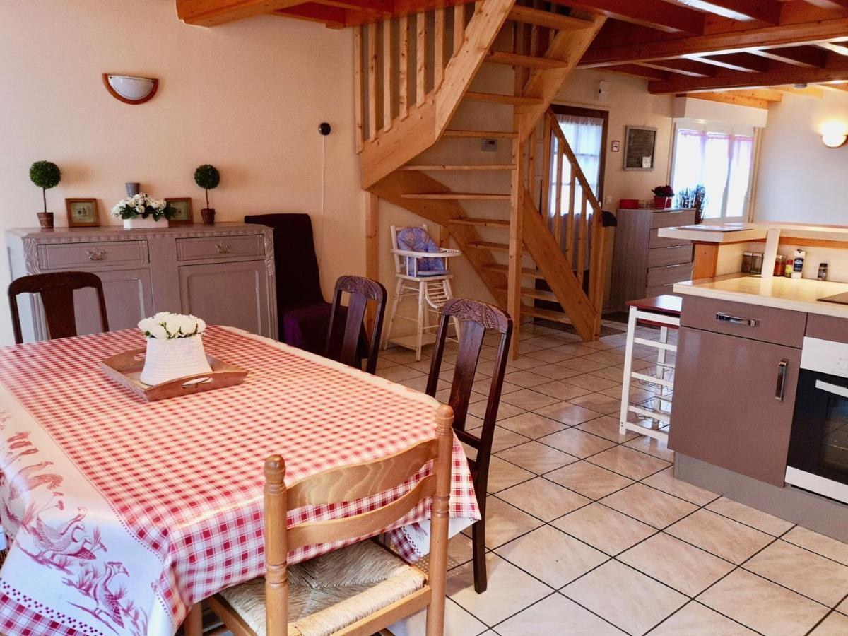 Maisons De Charme A אטרטאט מראה חיצוני תמונה
