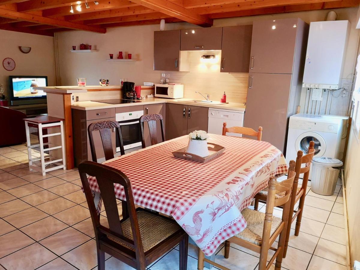 Maisons De Charme A אטרטאט מראה חיצוני תמונה