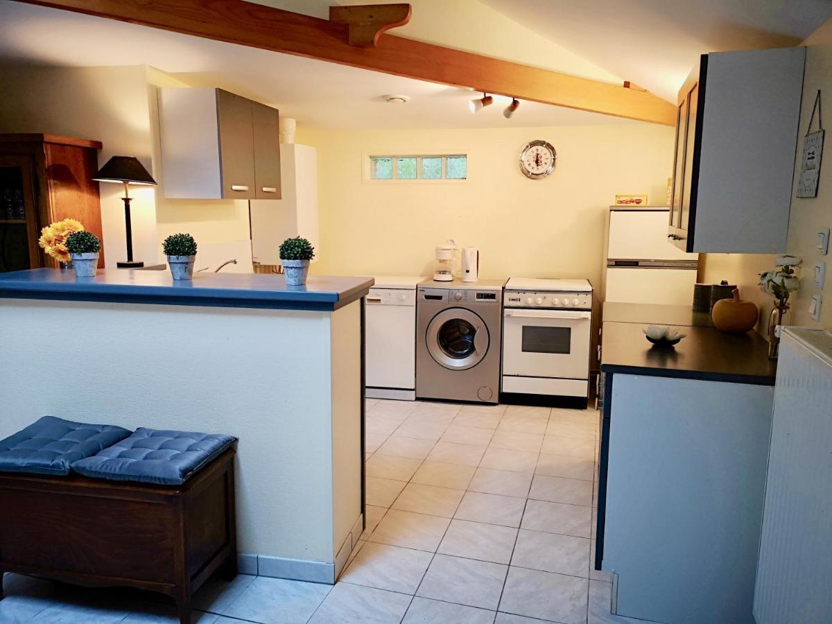 Maisons De Charme A אטרטאט מראה חיצוני תמונה