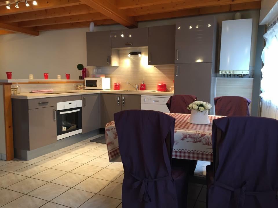 Maisons De Charme A אטרטאט מראה חיצוני תמונה