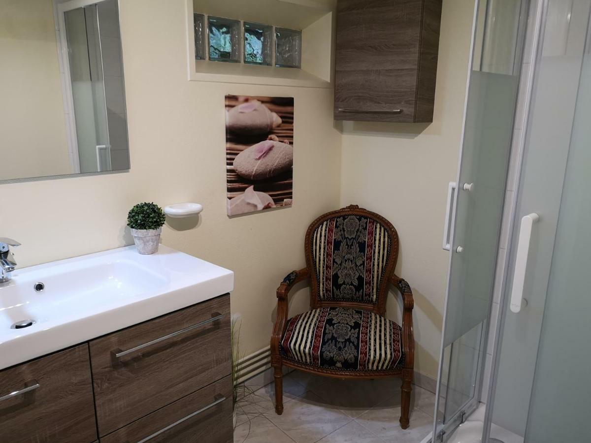 Maisons De Charme A אטרטאט מראה חיצוני תמונה