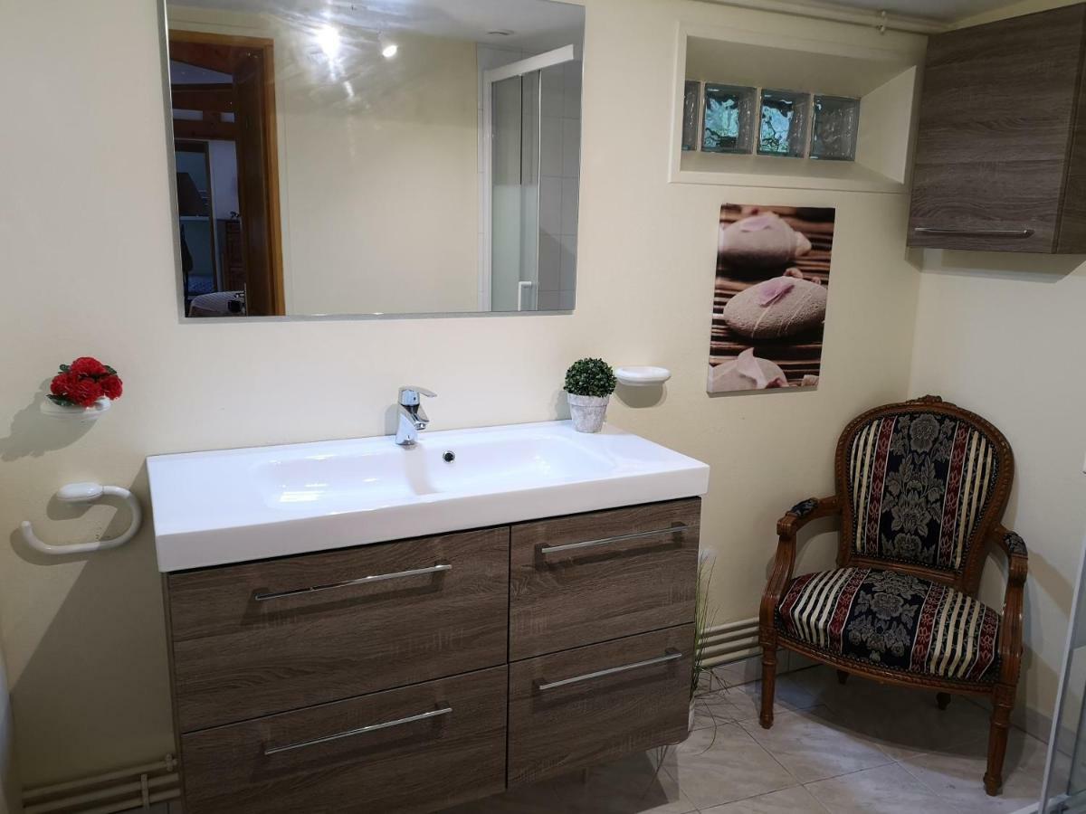 Maisons De Charme A אטרטאט מראה חיצוני תמונה